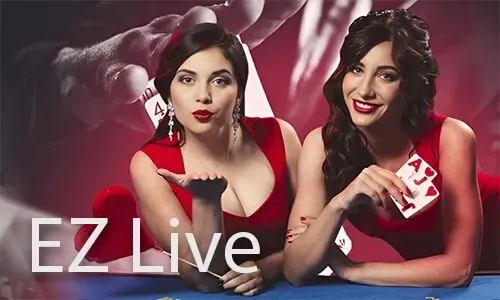 Lodi291 Live Casino Games